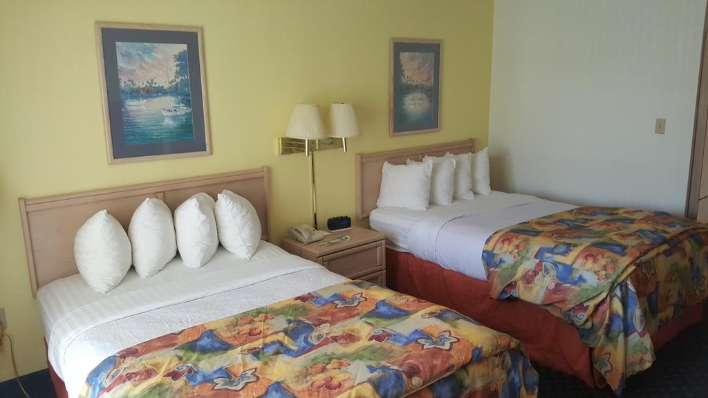 Magnuson Marina Cove 3*