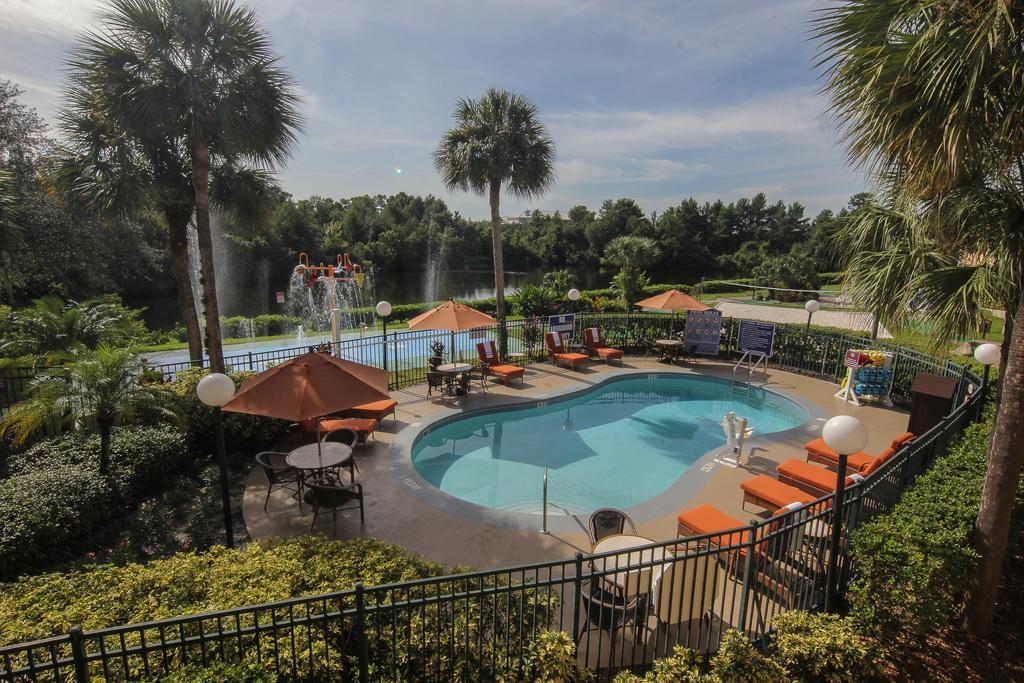 Westgate Leisure Resort Williamsburg