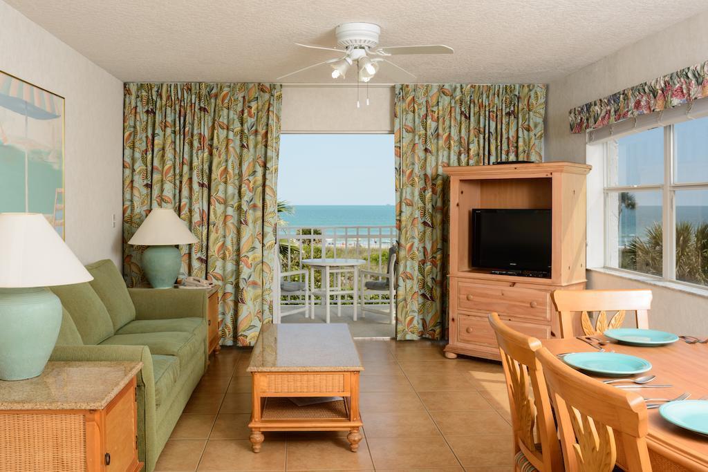 Discovery 3* Cocoa Beach