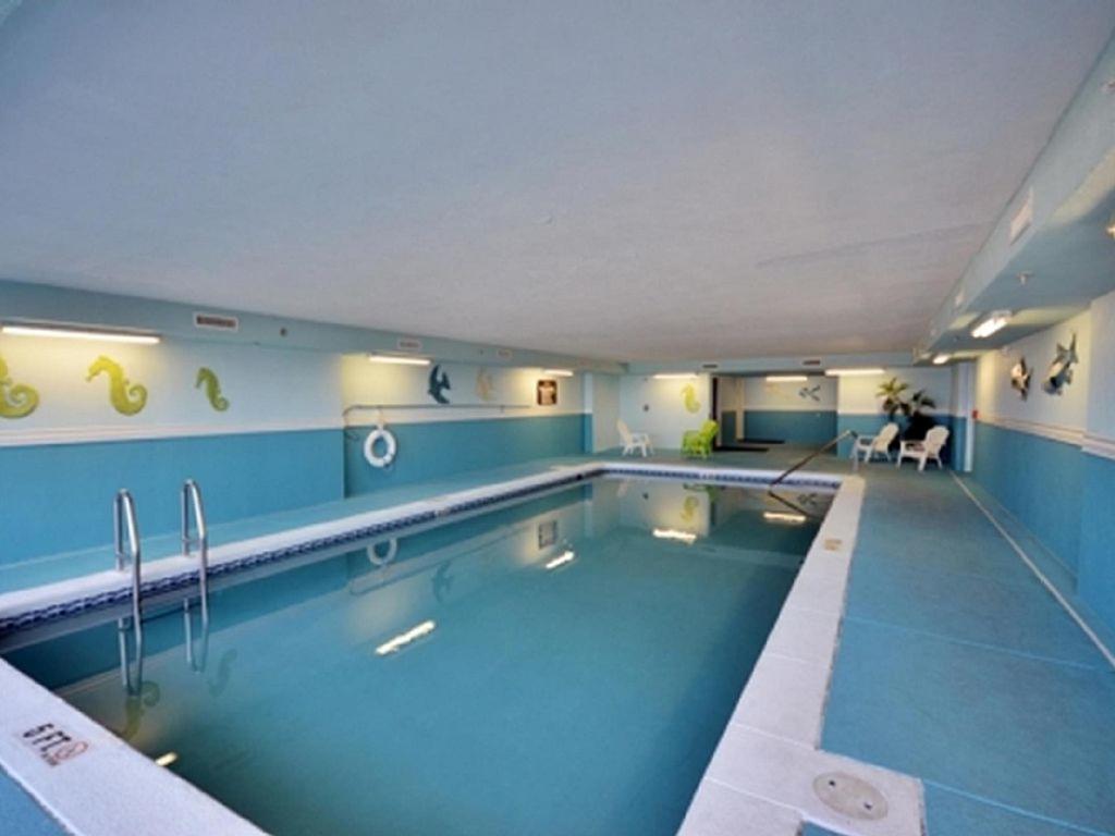 Ocean Ritz By Panhandle Getaways *