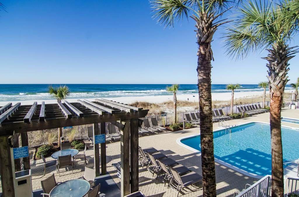 Ocean Ritz By Panhandle Getaways