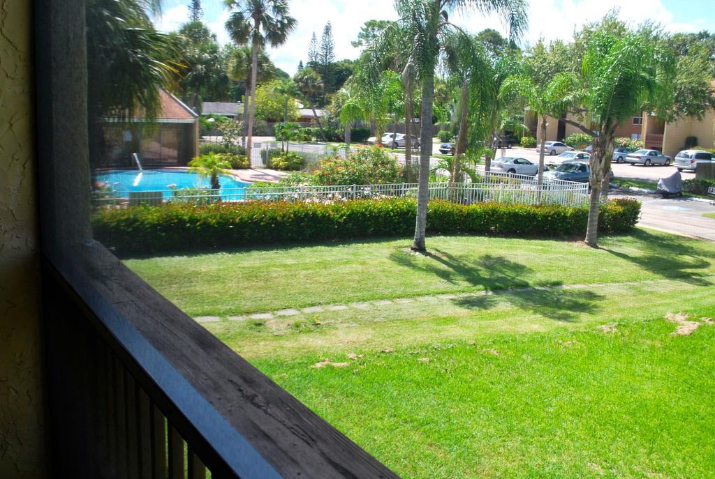 1/1 Bed&bath 5 Min Drive To Siesta Apartment