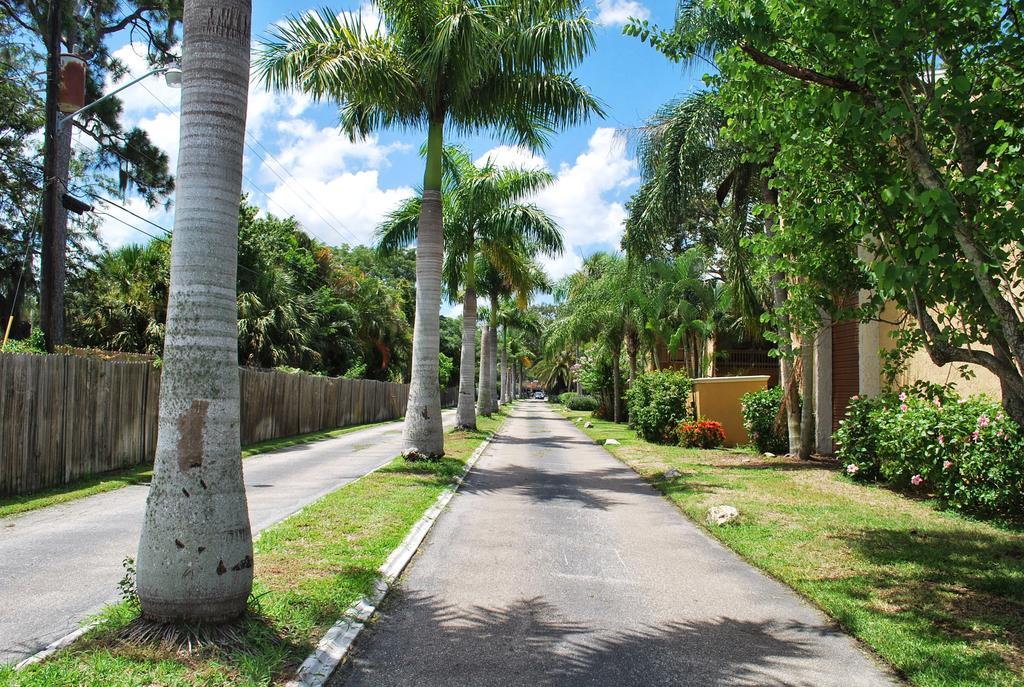 1/1 Bed&bath 5 Min Drive To Siesta *