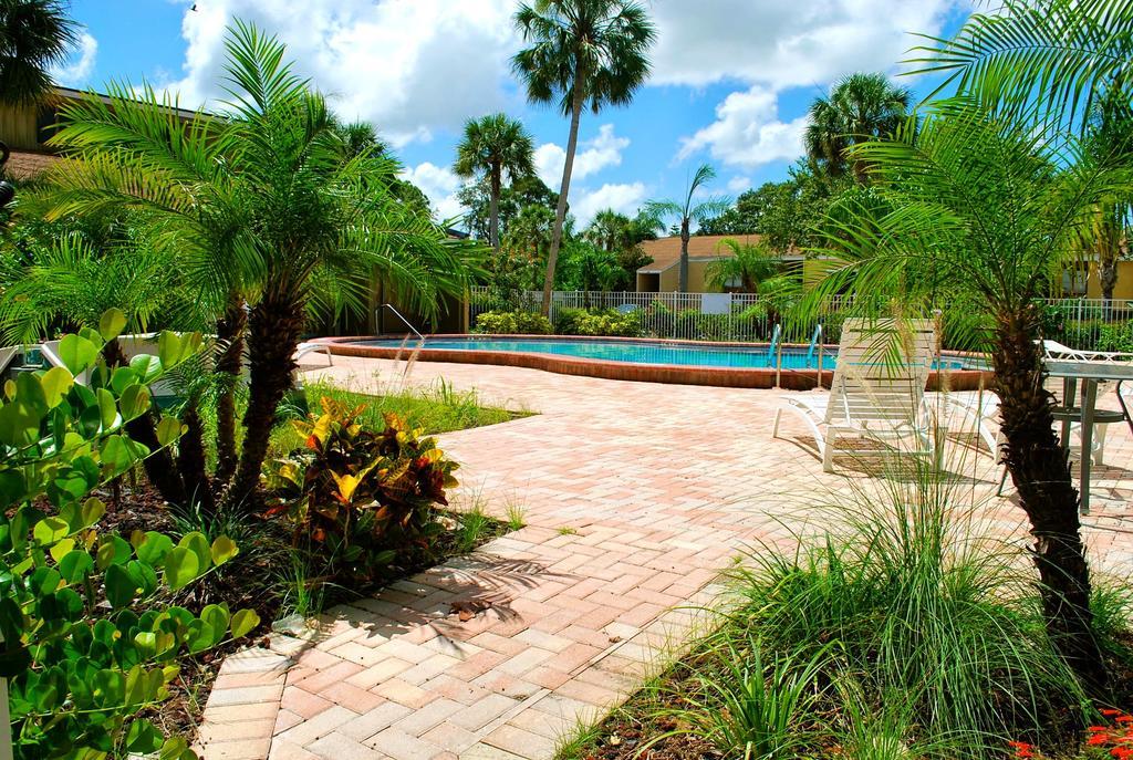 1/1 Bed&bath 5 Min Drive To Siesta