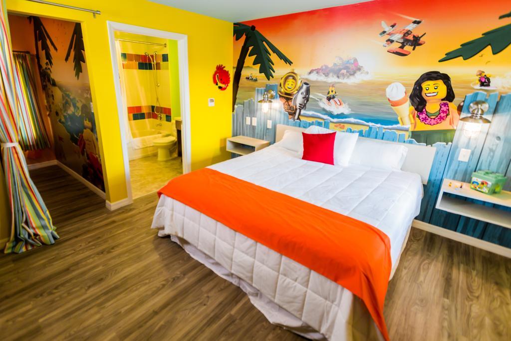 Resort Legoland Florida 4*