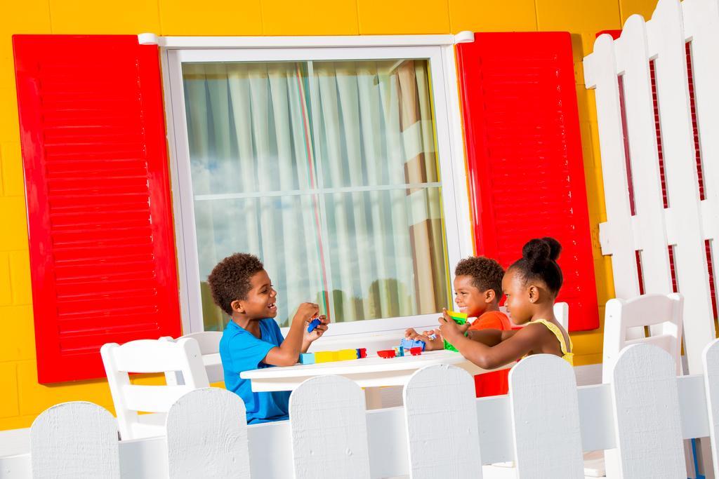 Resort Legoland Florida 4*