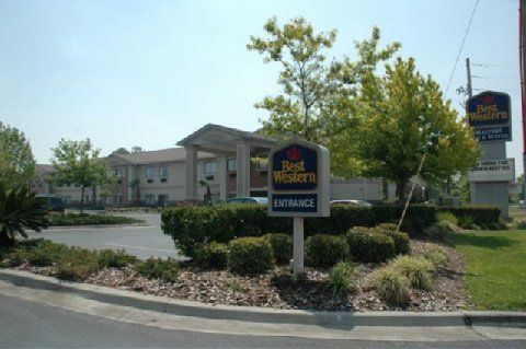 Hotel Western Mayport And