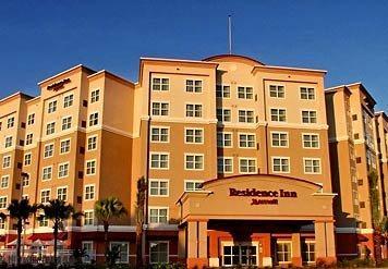 Hotel By Marriot Downtown Clearwater