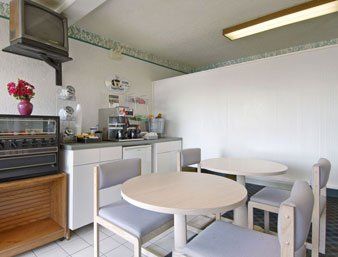 Super 8 By Wyndham Clearwater/us Hwy 19 N Motel 2*
