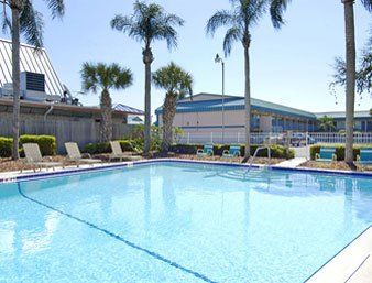 Super 8 By Wyndham Clearwater/us Hwy 19 N Clearwater