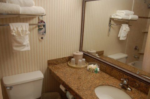 Hotel /
