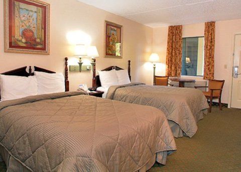 Hotel Quality Crystal River
