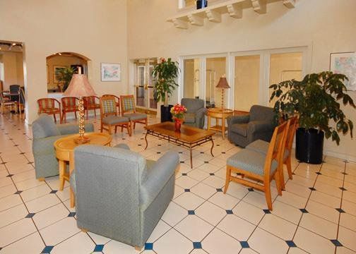 Boca Deerfield Beach; Surestay Collection By Bw 3* Deerfield Beach