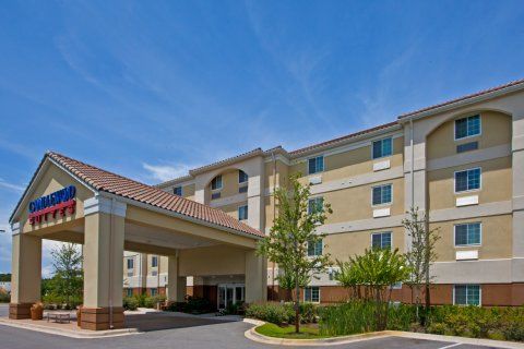 Candlewood Destin-sandestin Area By Ihg