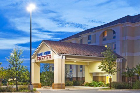 Hotel Candlewood Destin-sandestin Area By Ihg 2*