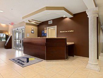 Microtel & By Wyndham Airport 3*