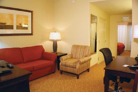 Express & North I-4 By Ihg 3* Lakeland