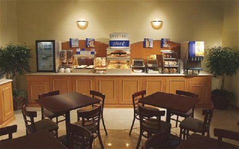 Express & North I-4 By Ihg 3* Lakeland