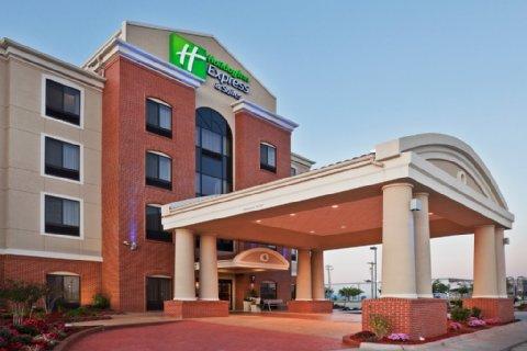 Express & North I-4 By Ihg Lakeland