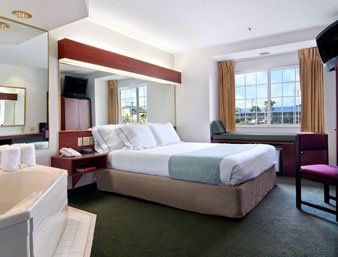Microtel & 2*