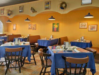 Hotel Days By Wyndham Miami Airport North 2*