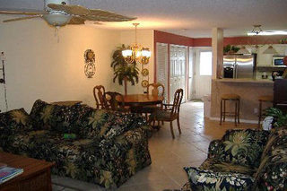 House I Miramar Beach