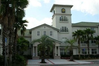 Extended America Select - Orlando - Maitland - Summit Tower Blvd