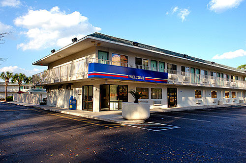 6-kissimmee, Fl - Orlando 3*