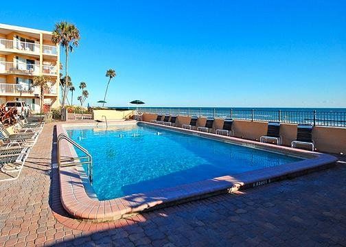 Quality Ormond Oceanfront 3* Ormond Beach