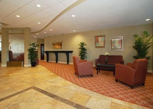 Hotel Comfort - Melbourne 2*