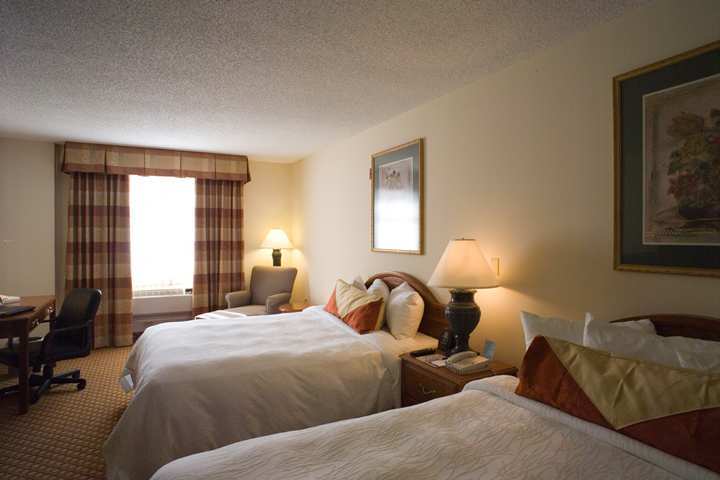 Hotel Hilton Garden Jacksonville Ponte Vedra Sawgrass 3*