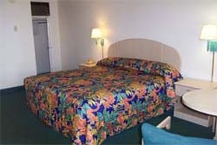 Hotel Sunset Historic District St. -