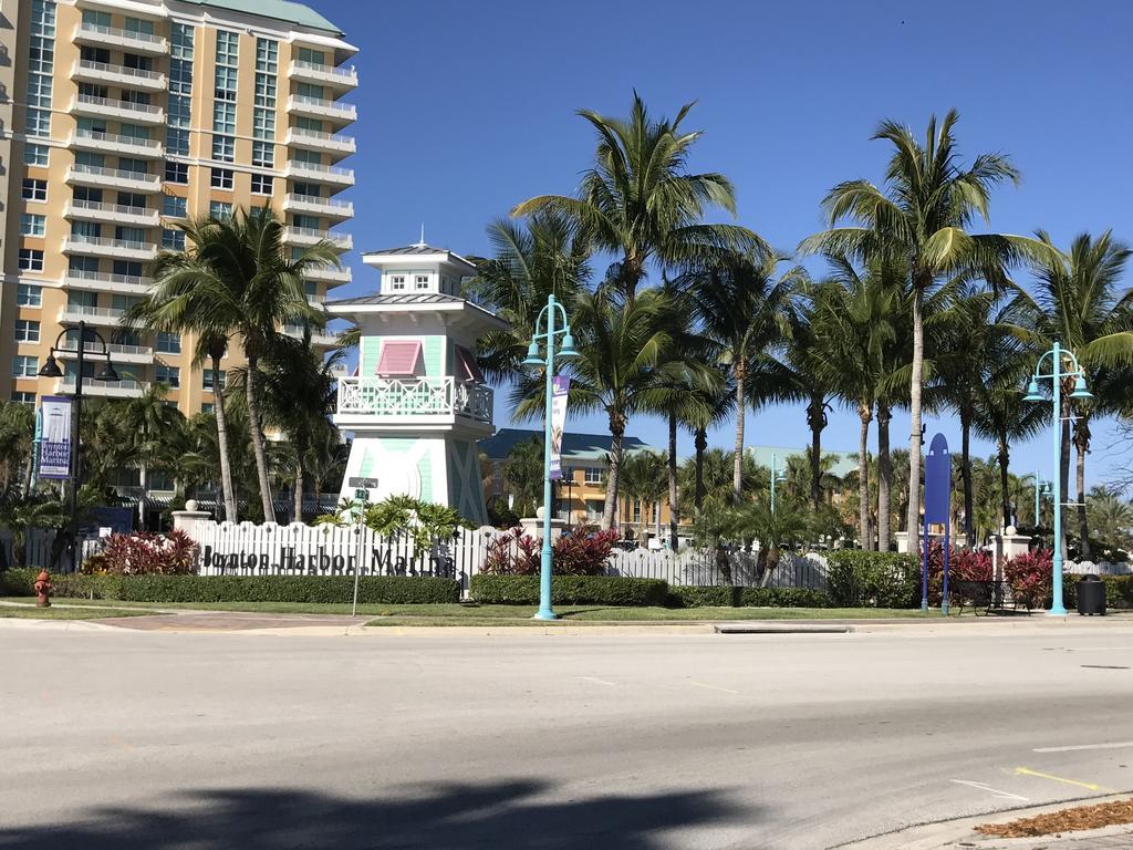 Seashell Studio Apartment Boynton Beach