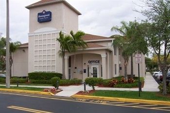 Extended America - Lauderdale - Tamarac 2*