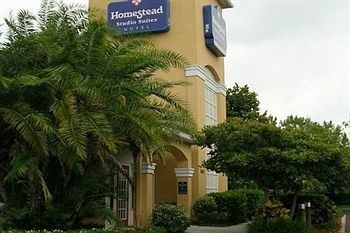 Hotel Extended America Select - - North Airport Tampa