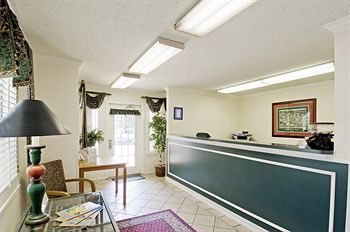 Extended America Select - - North Airport Hotel Tampa