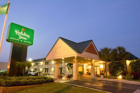 Resort Ocean Breeze Vero