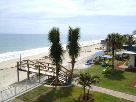 Ocean Breeze Vero