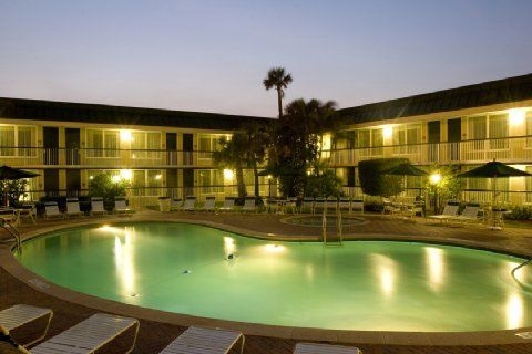 Resort Ocean Breeze Vero 3*
