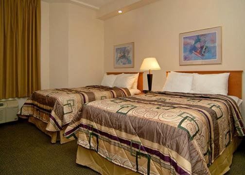 Hotel Spot X Tampa - By The Red Collection Wesley Chapel