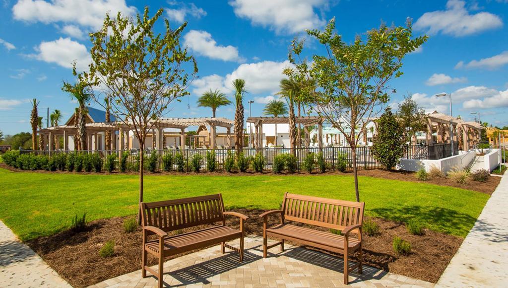 Prominence On 30a By Panhandle Getaways Holiday home