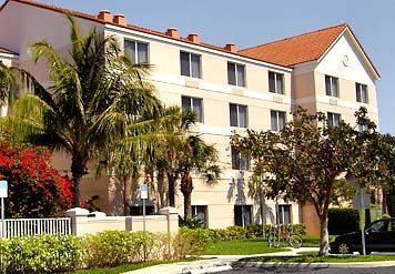 Fairfield & 3* Boca Raton