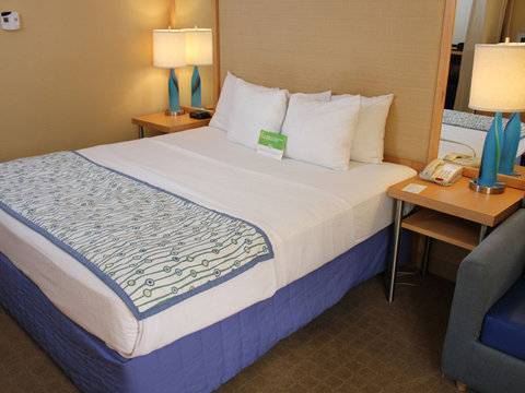 La Quinta By Wyndham Lauderdale Tamarac
