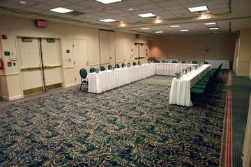 Hilton Garden Orlando East - Ucf Area Hotel 3*
