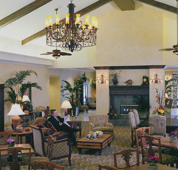 Pensacola Suites Hotel 3*