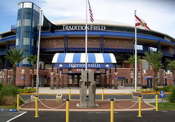 Port St Lucie Hotel 3*