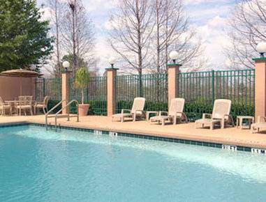 Hotel Wingate By Wyndham, Universal - Free Theme Park Shuttle 3*