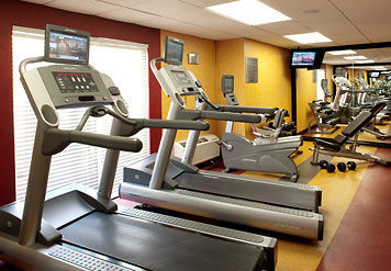 Courtyard Westshore/airport 3* Tampa