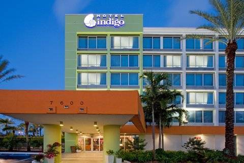 Aloft Miami Dadeland