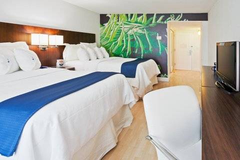 Aloft Miami Dadeland Kendall